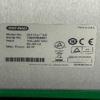 Bio-Rad Gel Doc EZ Imager image 0